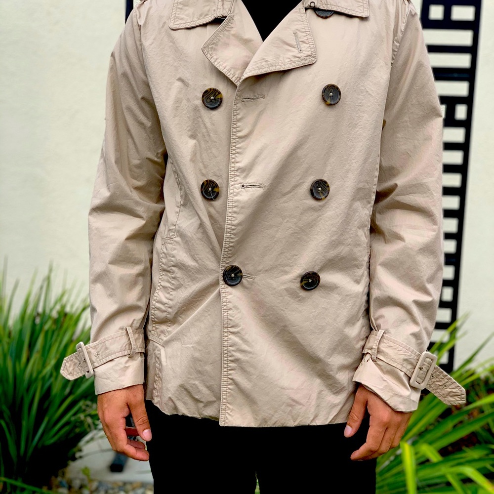 Inc International concepts Jacket